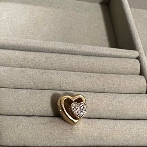 Pandora hearts charm